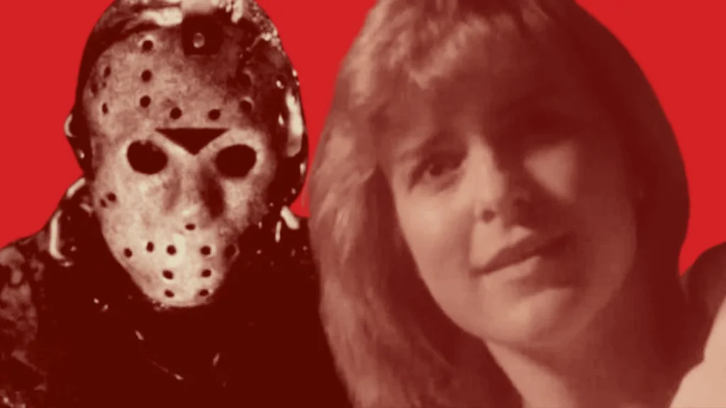 Friday The 13th Part VII: The New Blood Judy