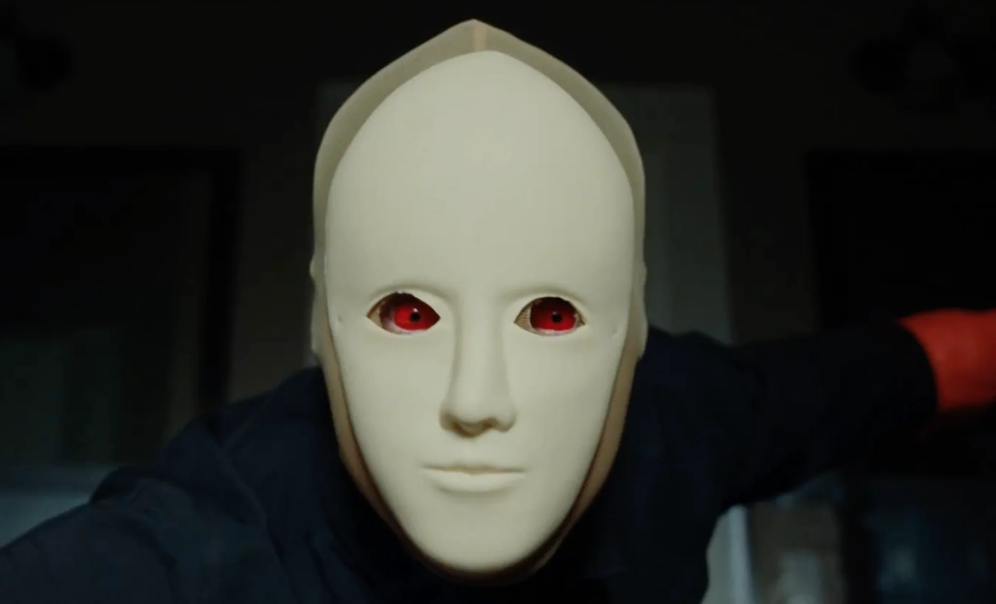 FACES OF DEATH (Credit: Independent Film Company)