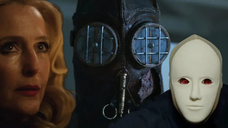 best new horror movie trailers IN A VIOLENT NATURE 2 FACES OF DEATH