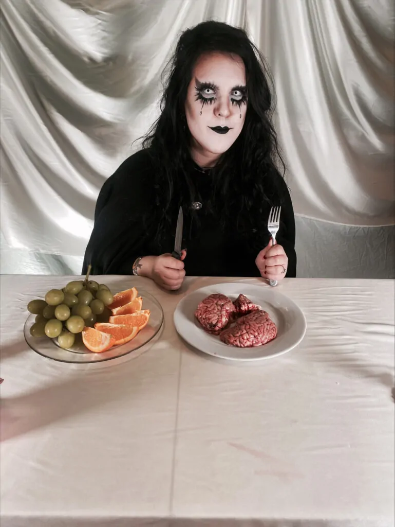 Miss Cherry Delight music video premiere