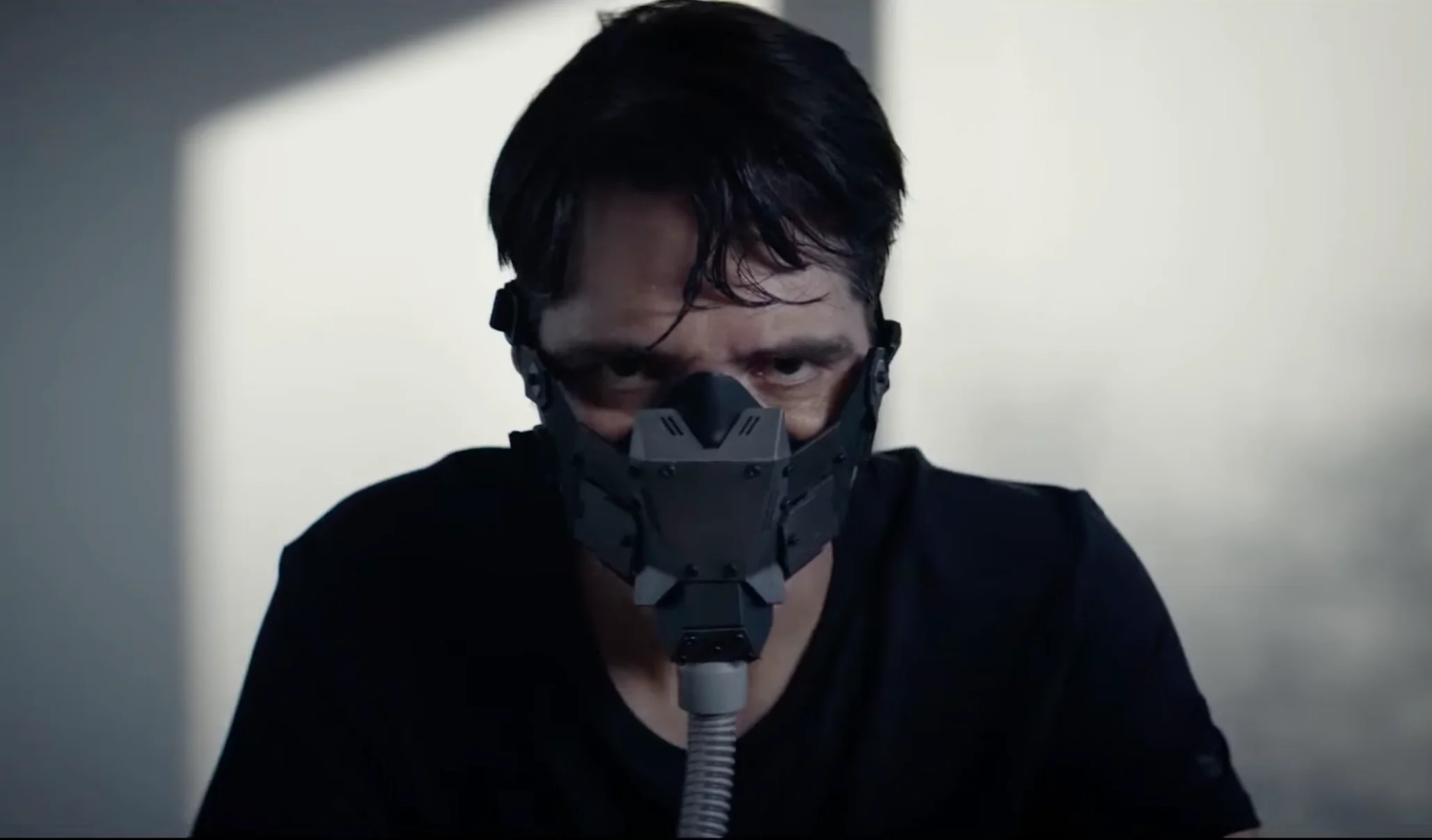 David Dastmalchian in THE CURE (Credit: Signature Entertainment)