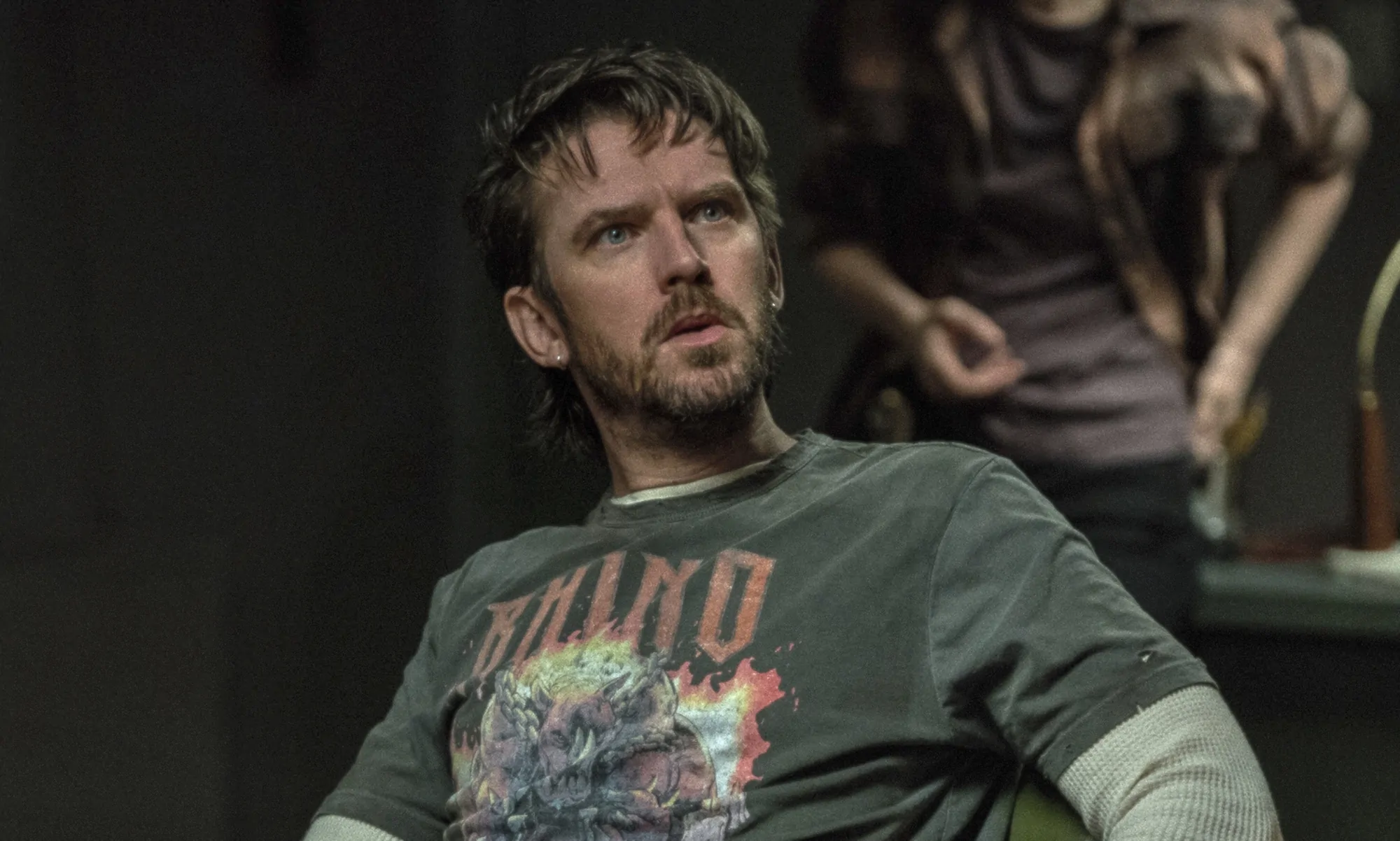 THE TERROR: DEVIL IN SILVER (Credit: Emily V. Aragones/AMC)