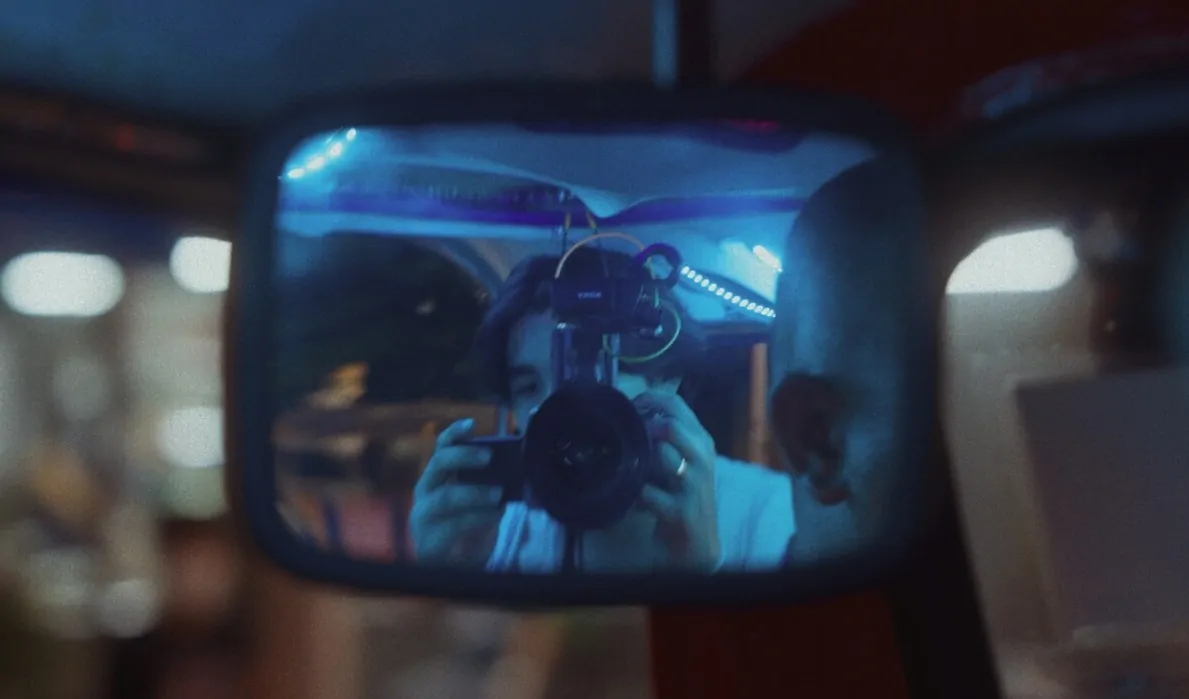 SAMING (Credit: Unnamed Footage Festival)