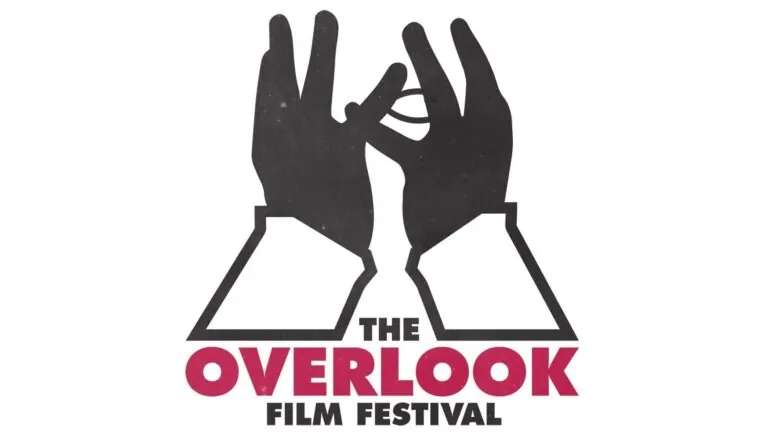 Come to New Orleans and celebrate Overlook's tenth anniversary! (Credit: Overlook Film Festival)