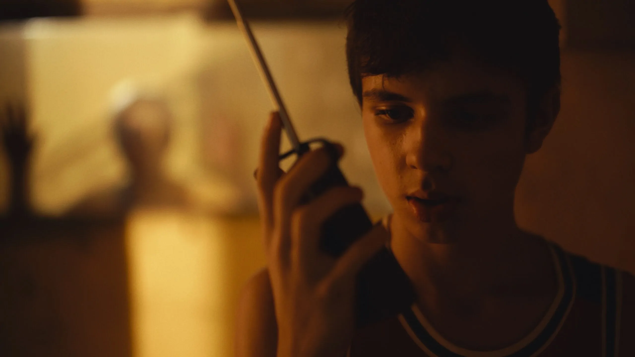 new spanish argentine horror movie YOU'RE IT (Credit: Salto de Fe Films)