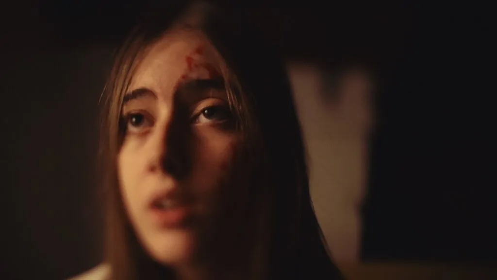 new spanish argentine horror movie YOU'RE IT (Credit: Salto de Fe Films)