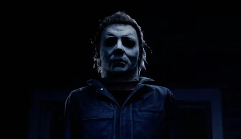 Michael Myers in IllFonic's HALLOWEEN The Game (Credit: IllFonic)