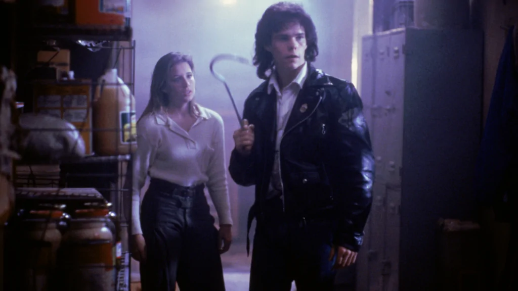 THE BLOB (1988)