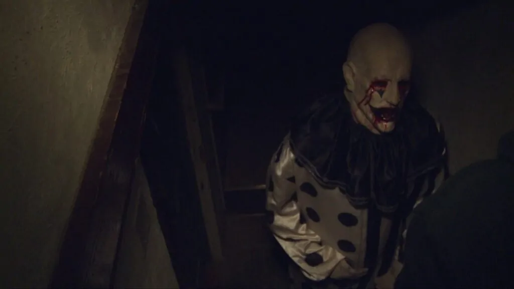Hotel Abaddon - Hell House LLC