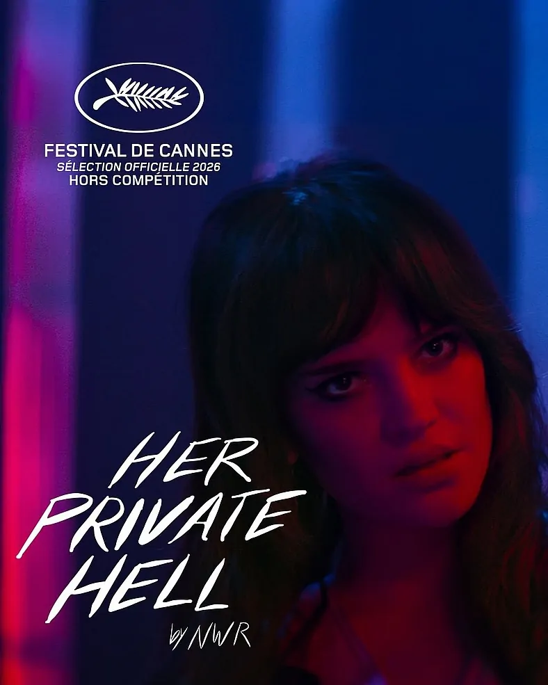 HER PRIVATE HELL (Credit: NEON)