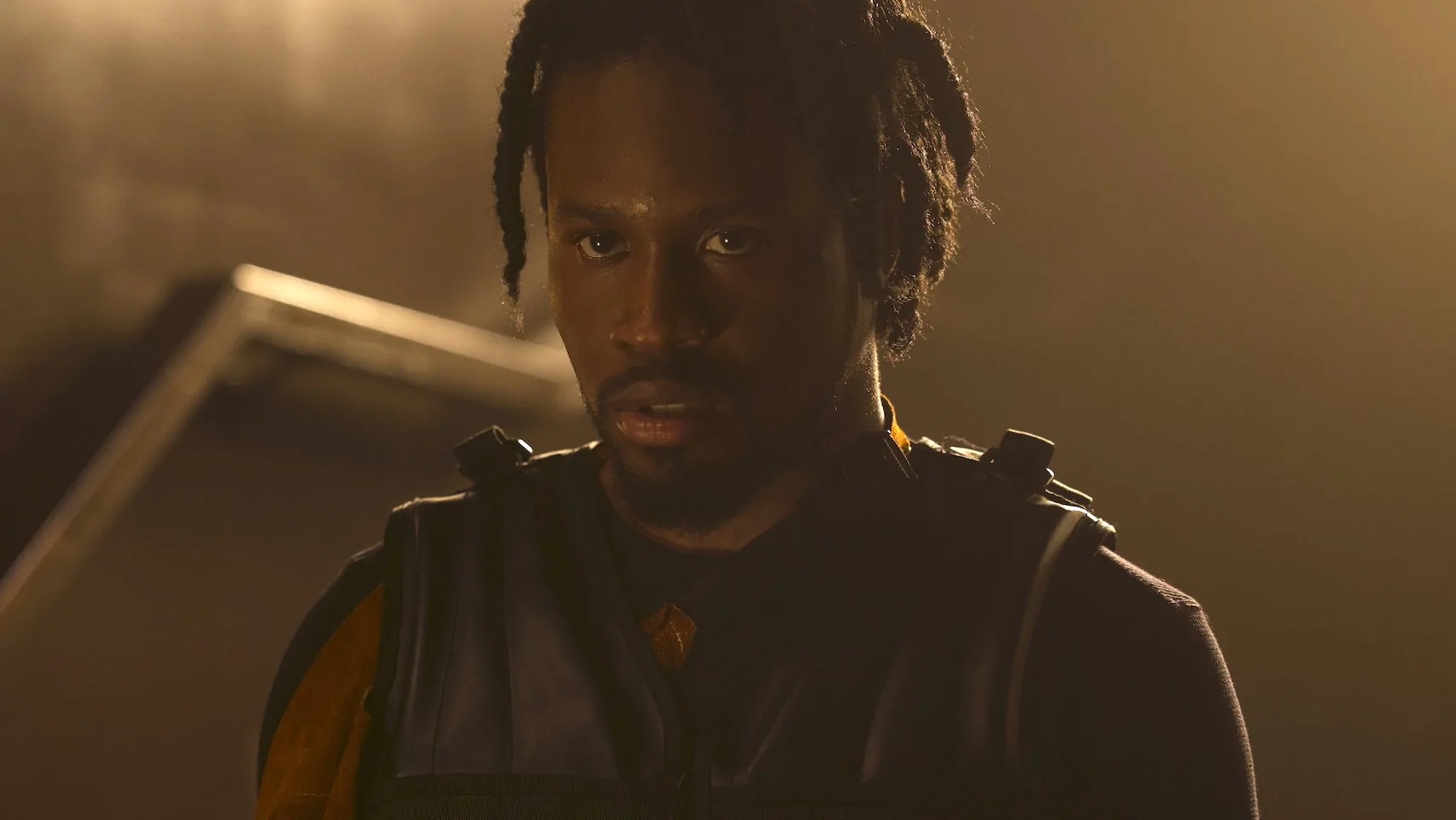 ONE SPOON OF CHOCOLATE (Credit: 36 Cinema)