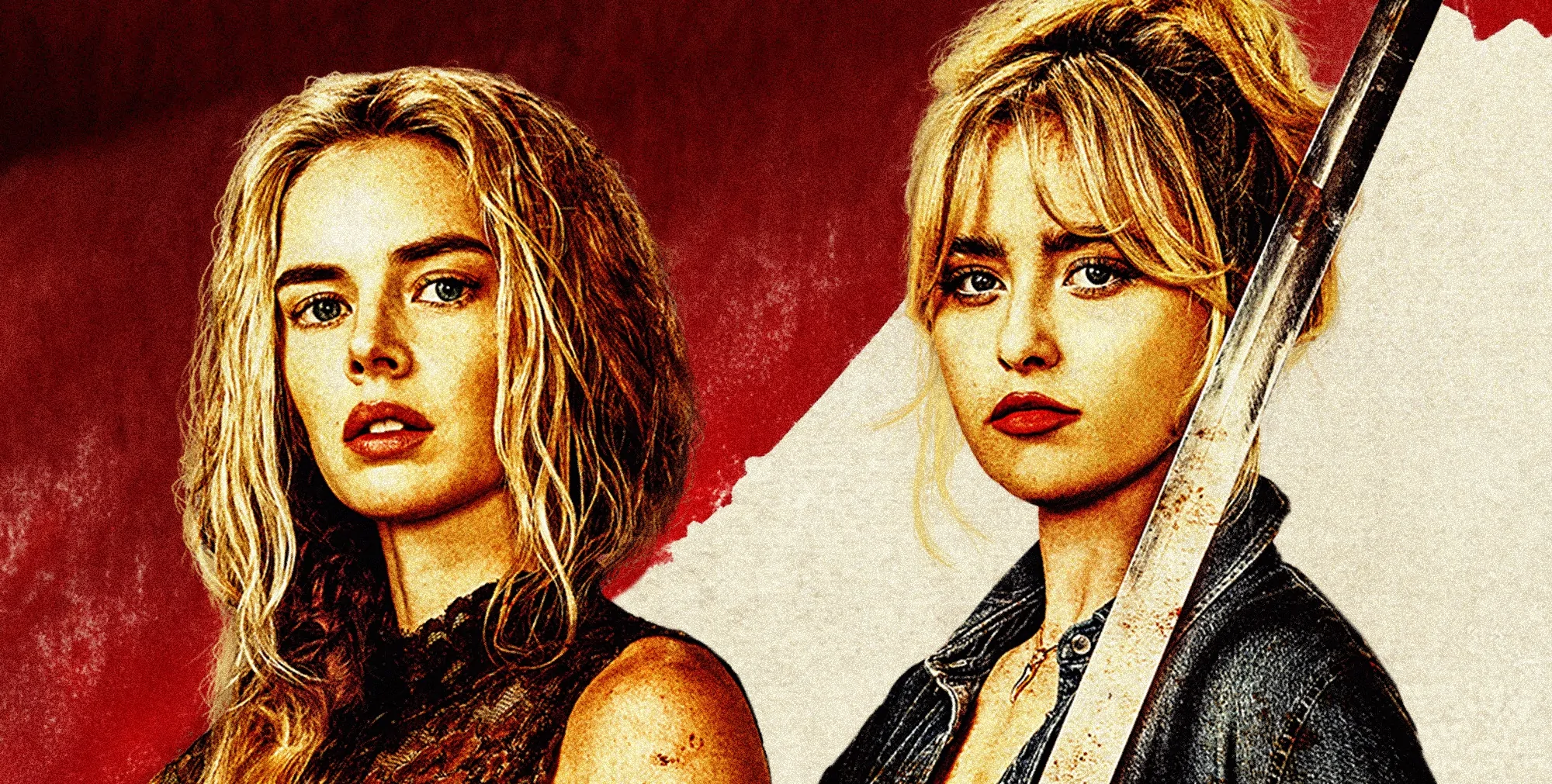 READY OR NOT 2: HERE I COME (Credit: Searchlight Pictures)
