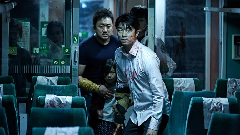 TRAIN TO BUSAN (Credit: Well Go USA Entertainment)
