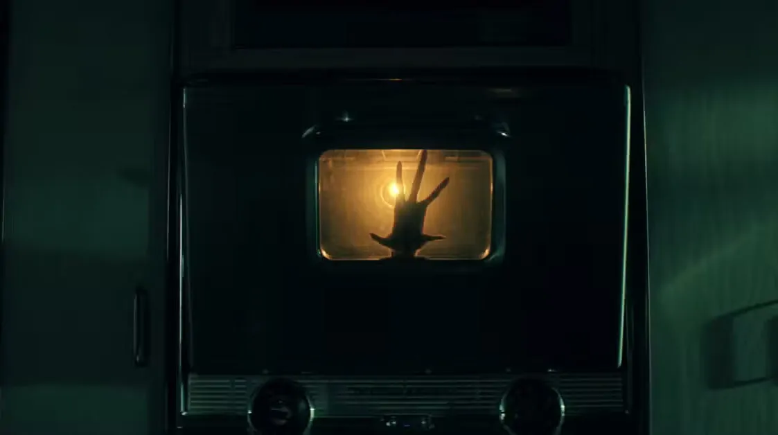 THE BOROUGHS (Credit: Netflix)