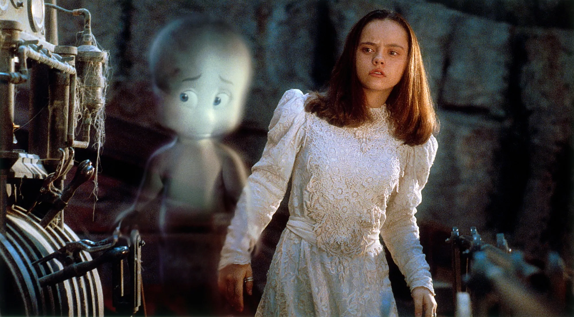 CASPER (Credit: Universal Pictures)