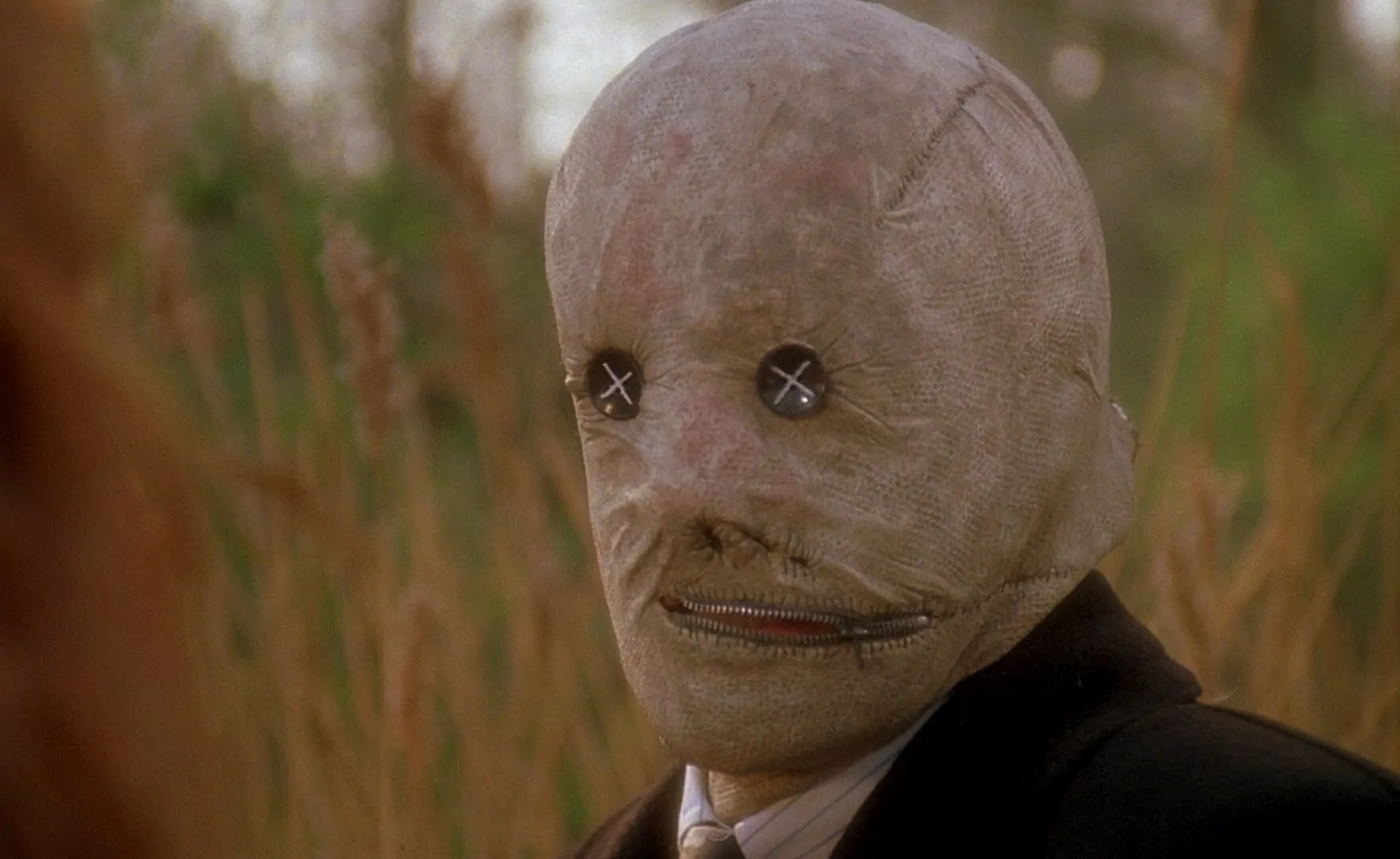 Cliver Barker's NIGHTBREED (Credit: Arrow Video)