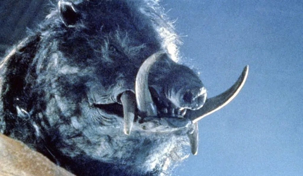 RAZORBACK (Credit: UAA Films)