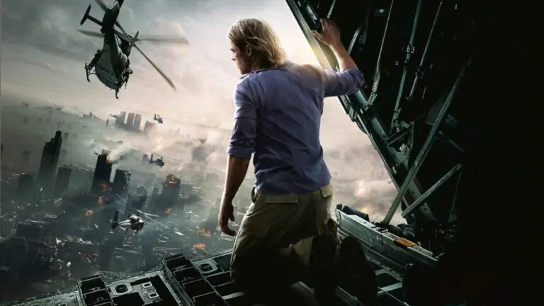 WORLD WAR Z (Credit: Paramount Pictures)