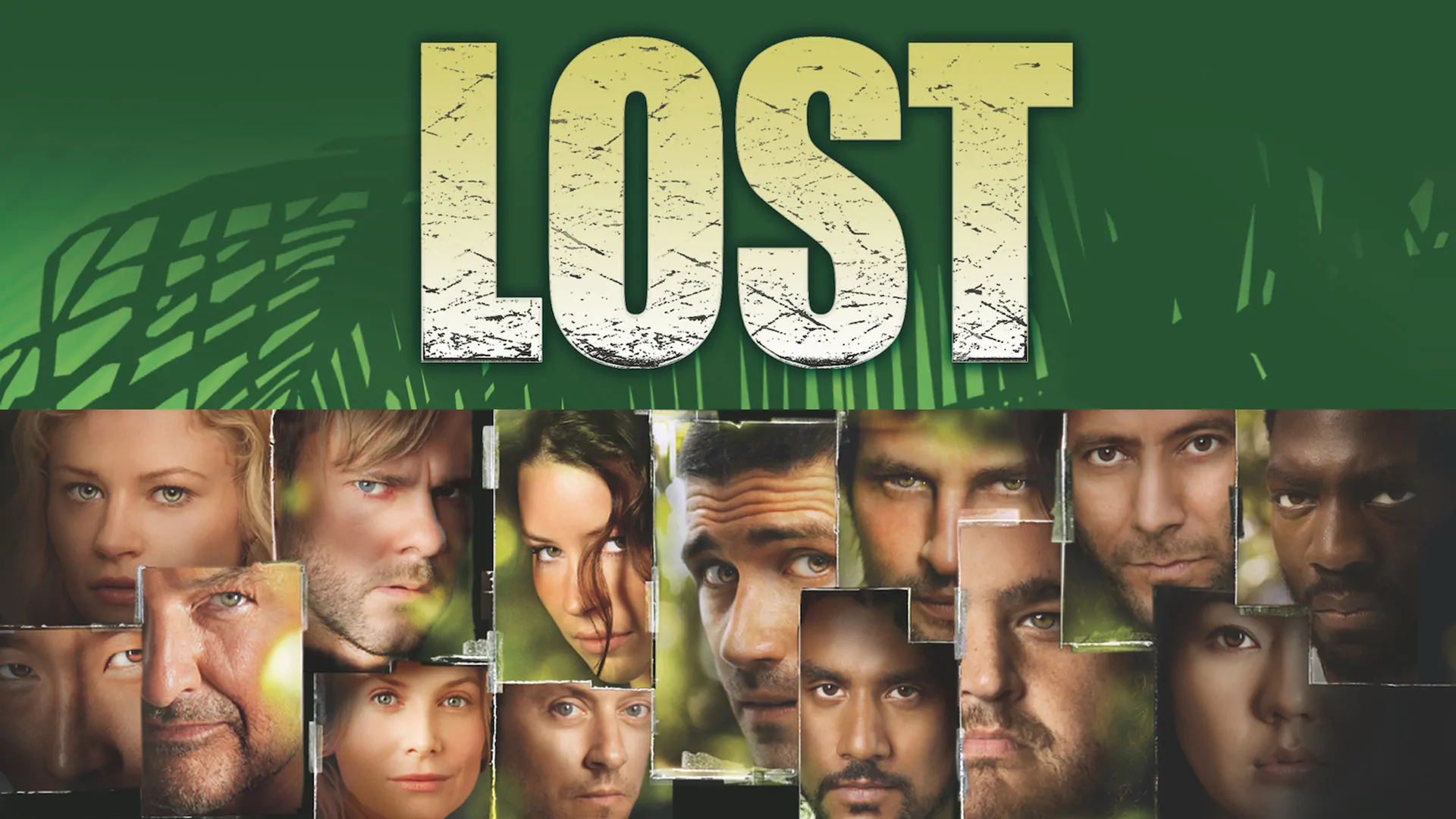 LOST Season 3 (Credit: ABC)