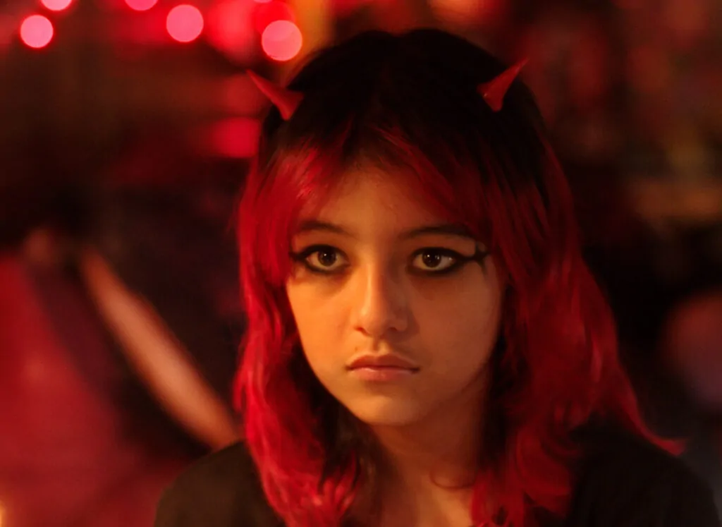 DEAR DIABLO (Courtesy Ambar Navarro)