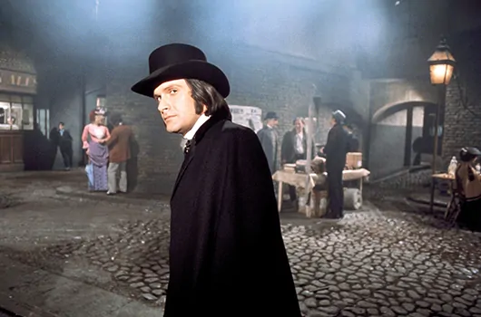Dr. Jekyll and Sister Hyde