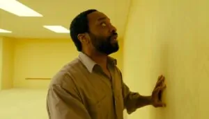 Here's How To Enter The BACKROOMS Yourself Before The Movie Premieres