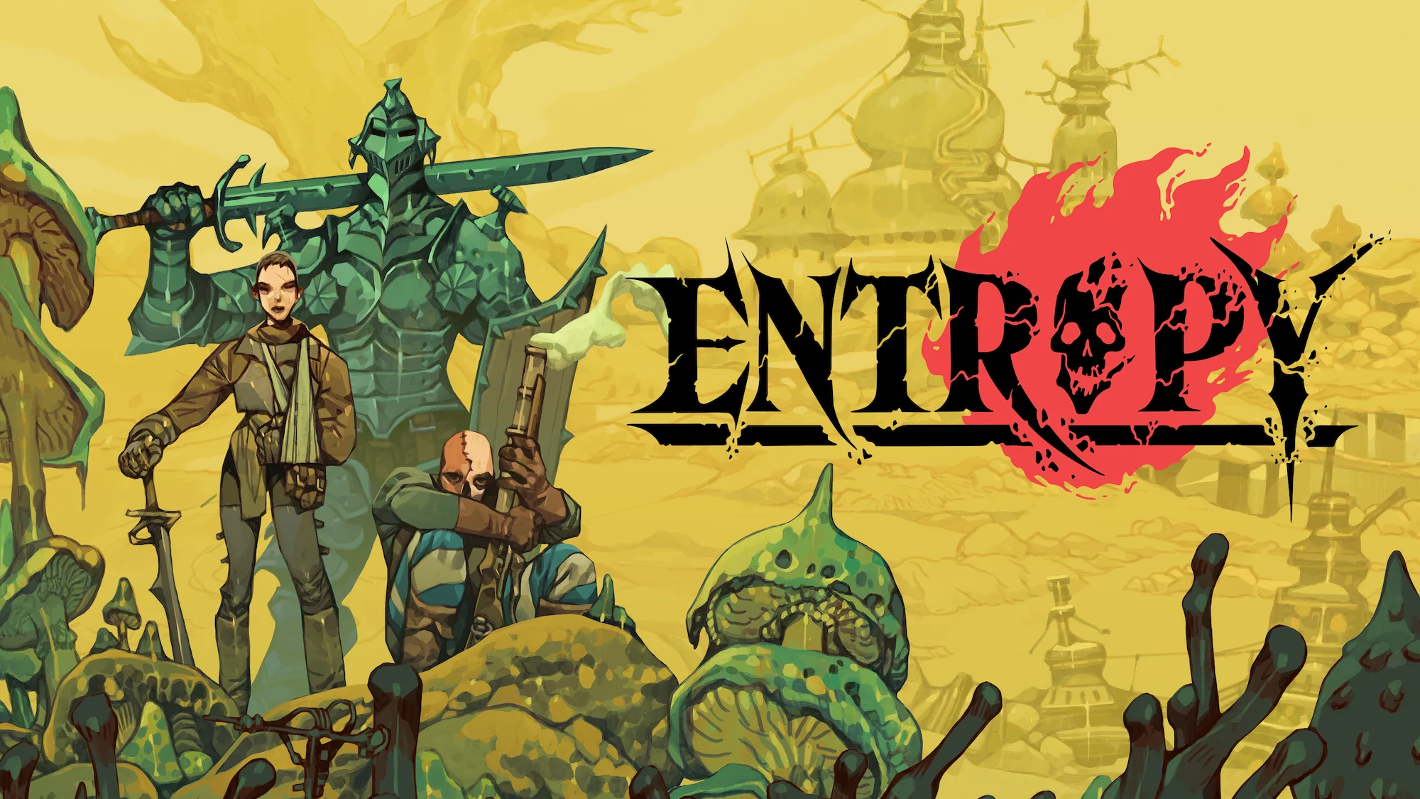 ENTROPY (Credit: Lovely Hellplace)