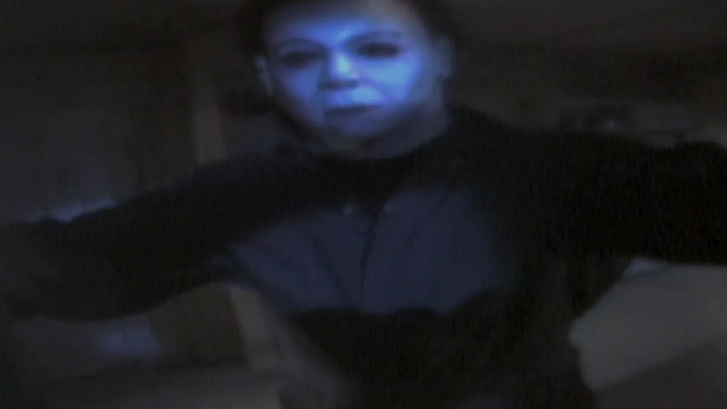 Halloween: Resurrection Michael Myers