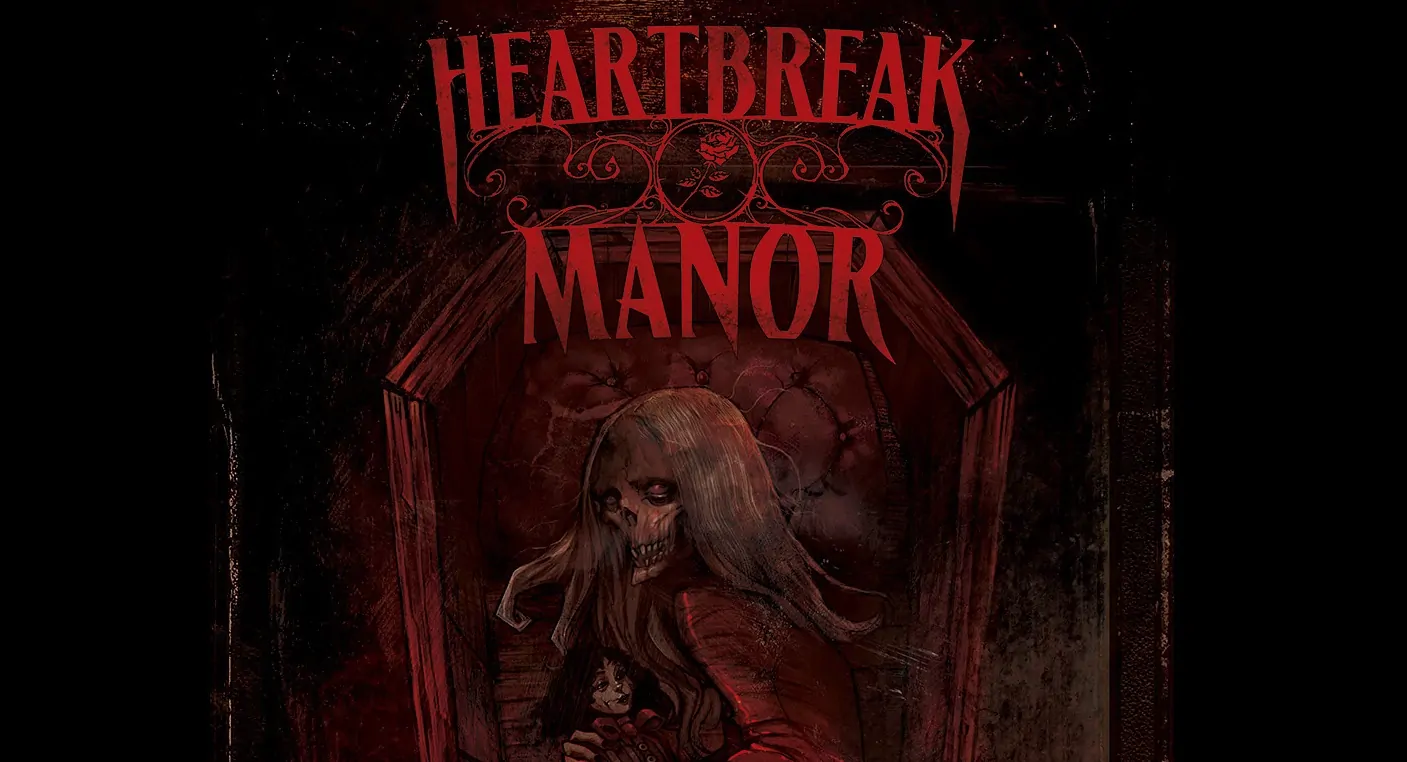 HEARTBREAK MANOR (Credit: Superfan Promotions)