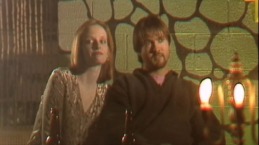 Knight Chills (2001)