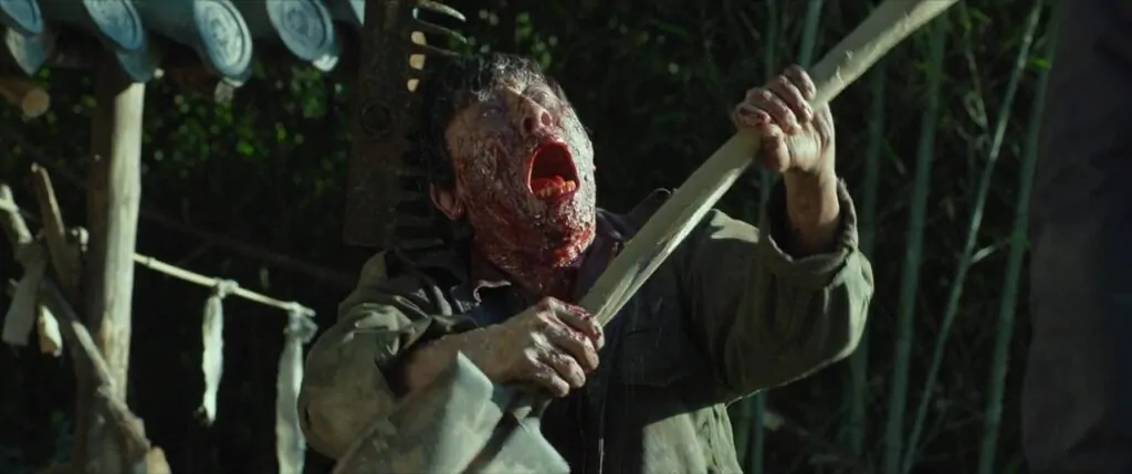 The Wailing - Streaming on Hulu