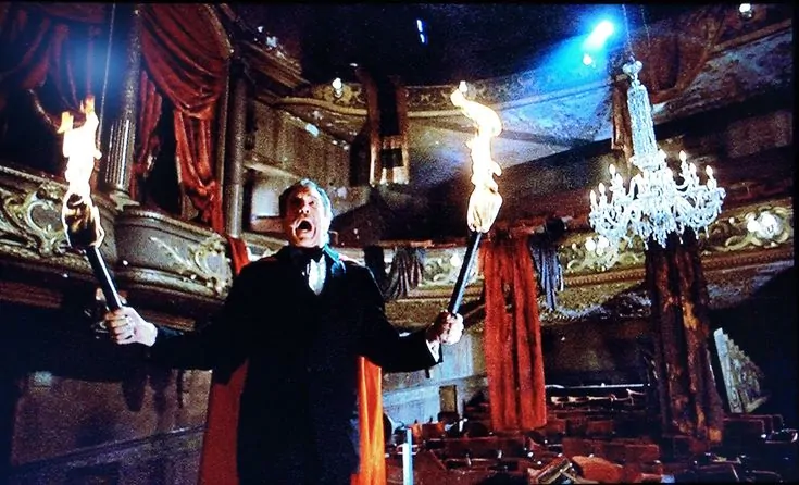 Theatre of Blood