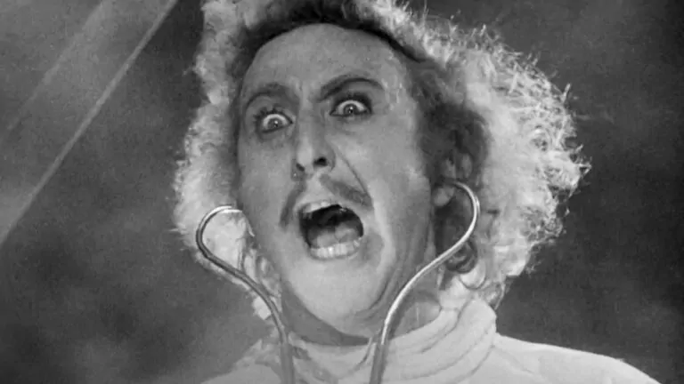 VERY YOUNG FRANKENSTEIN Series Officially Ordered With Comedy Star In The Lead