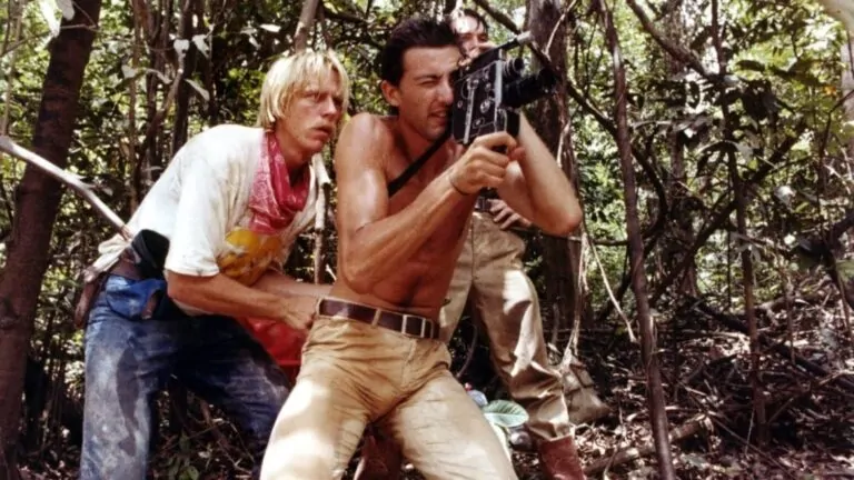Grindhouse Releasing Is Bringing One Of The Most Controversial Movies Of All Time To The Big Screen