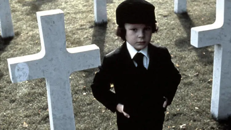 The Omen