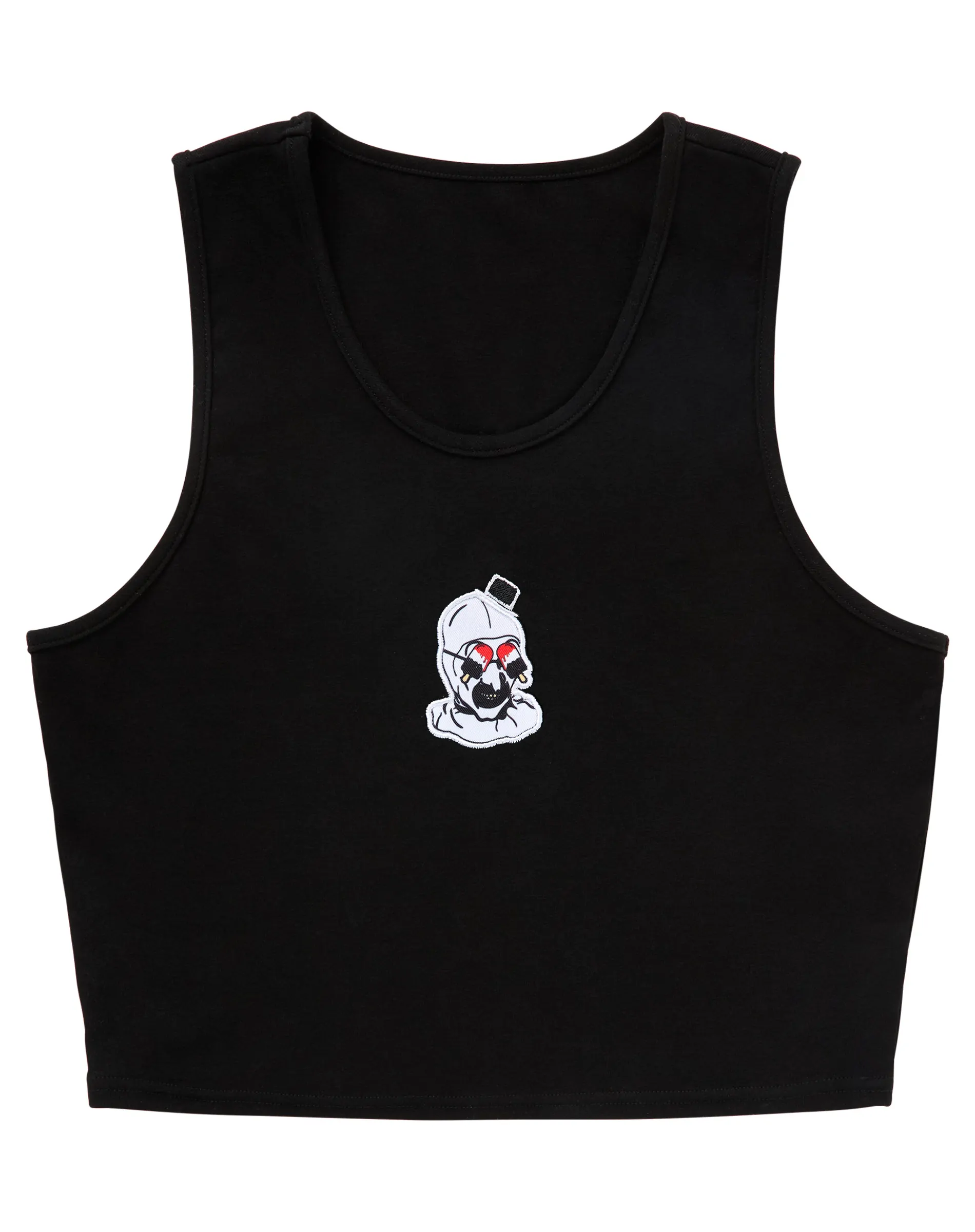 Spirit Halloween Terrifier merchandise