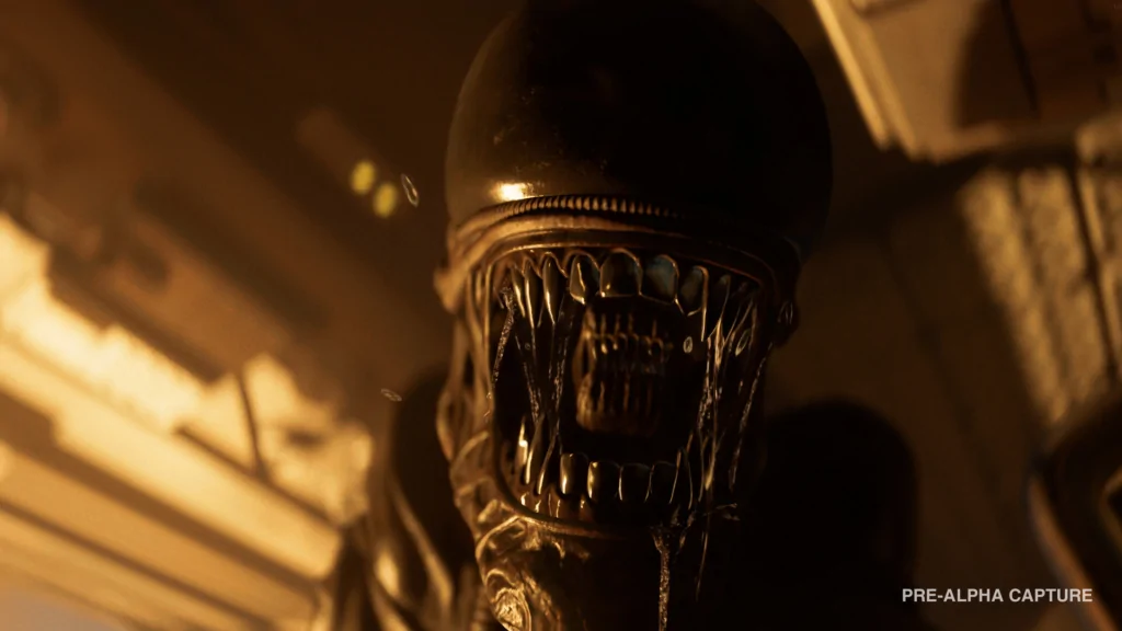 ALIEN ISOLATION 2