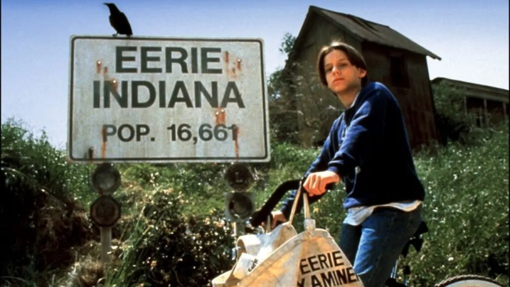 Eerie, Indiana