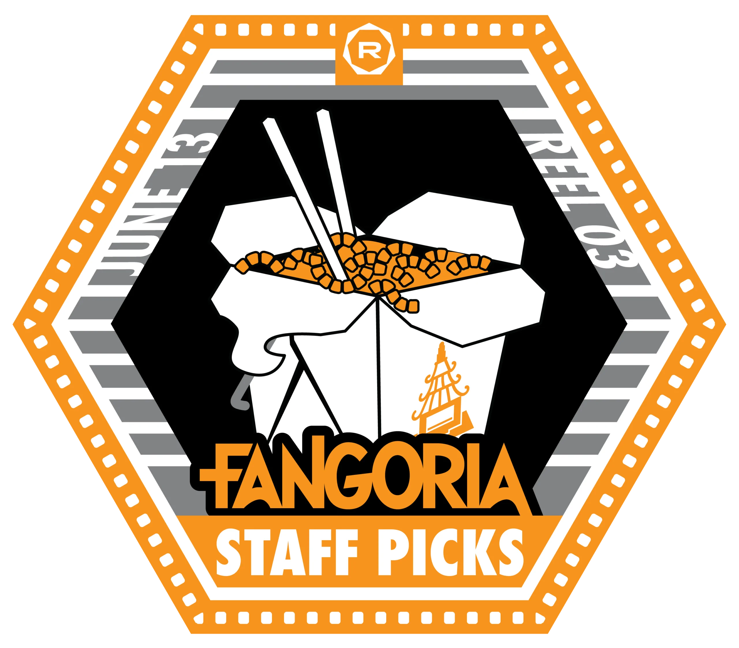 Get an exclusive patch when you see THE LOST BOYS in theaters! (Credit: Regal Cinemas)