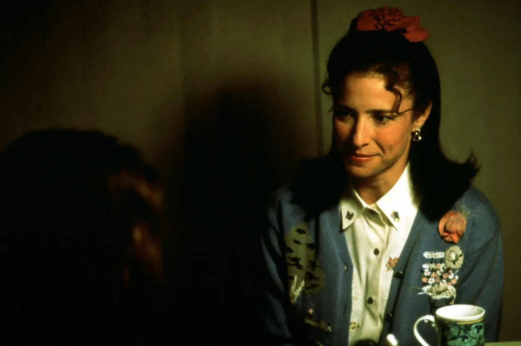 GINGER SNAPS (Credit: Lionsgate)