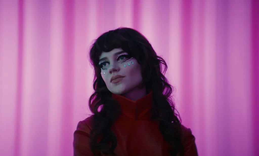 Her Private Hell - July 24
