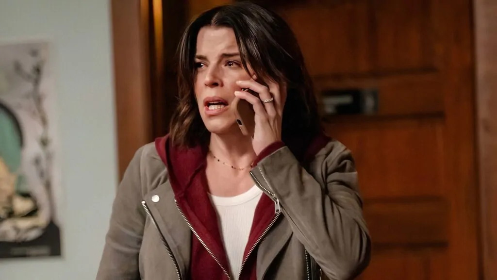 Scream 7 - Streaming on Paramount+