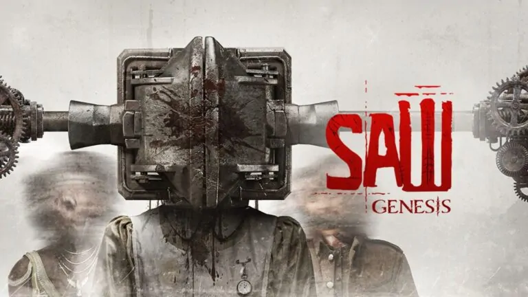 New Video Game SAW: GENESIS Will Let Players Go Full Jigsaw