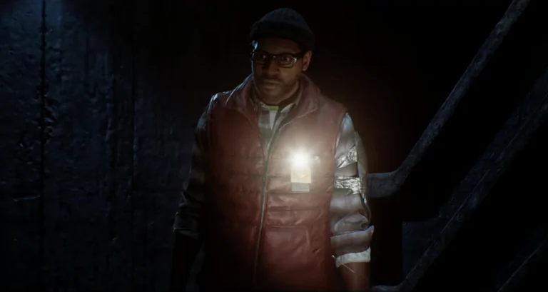 SILENT HILL: TOWNFALL Scares Up Official Release Date With New Trailer