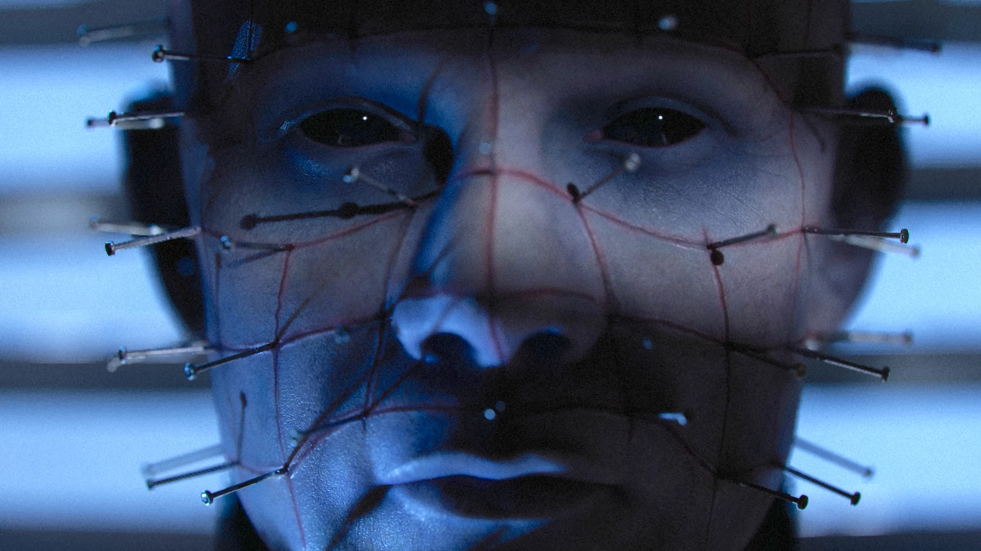 CLIVE BARKER'S HELLRAISER: REVIVAL (Credit: Boss Team Games)