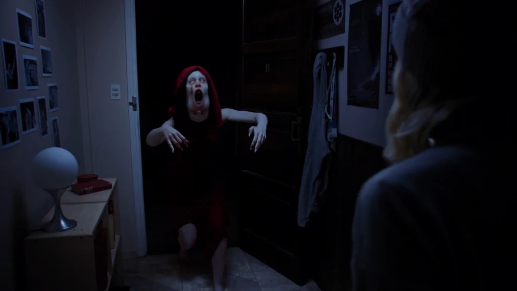 best new horror games TENEBRIS SOMNIA