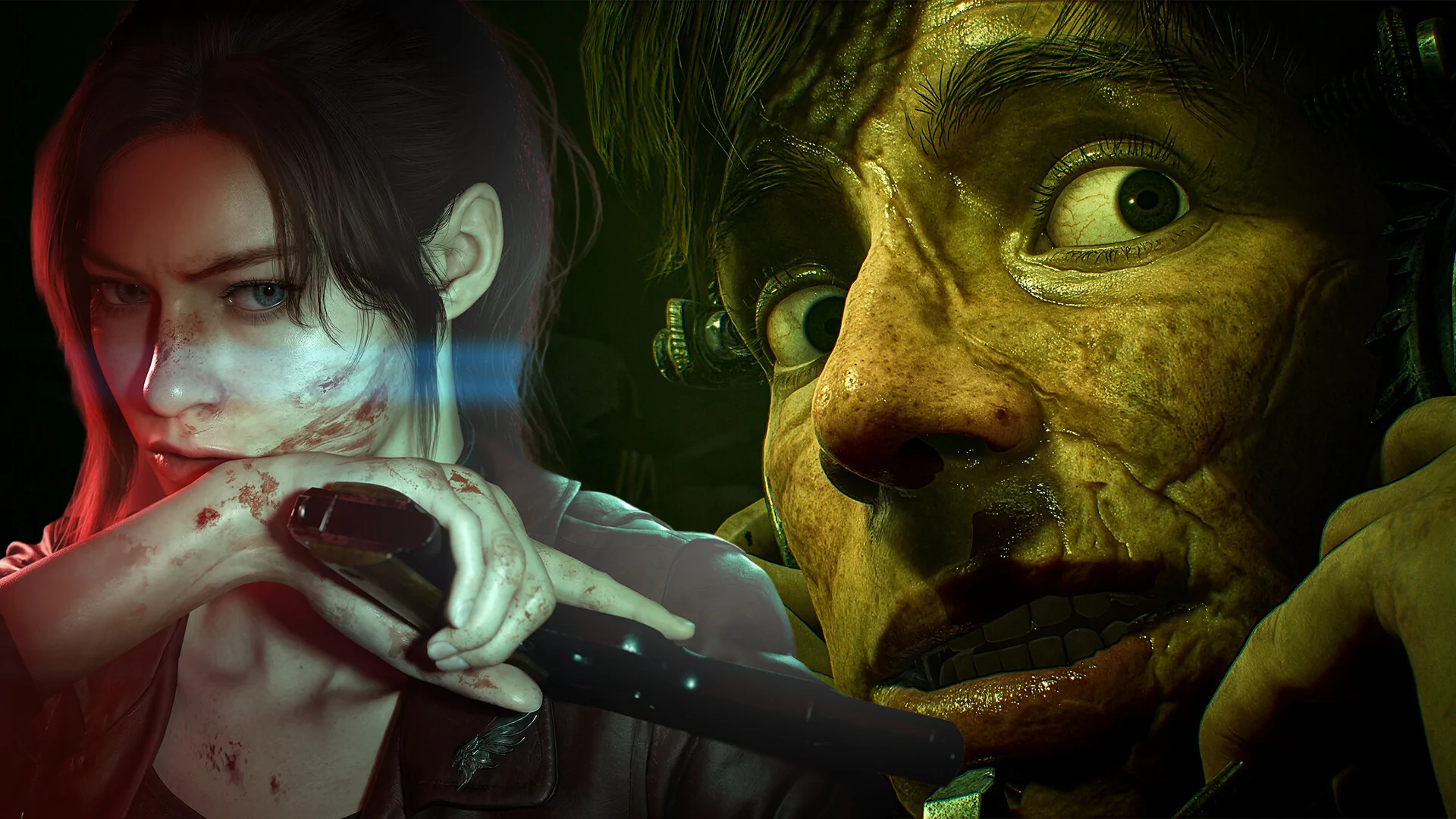 best new horror games 2026