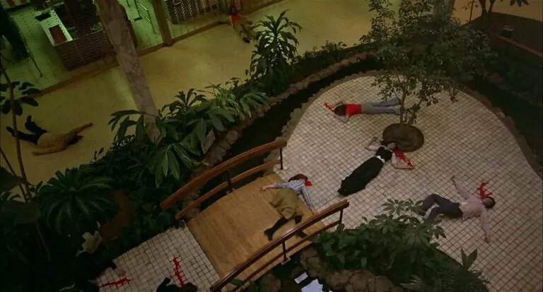 dawn of the dead monroeville mall living dead weekend 2026