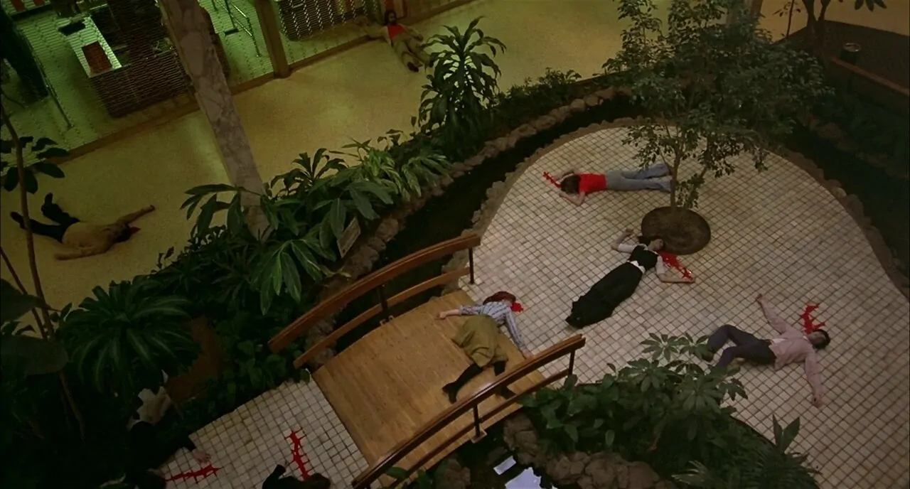 dawn of the dead monroeville mall living dead weekend 2026