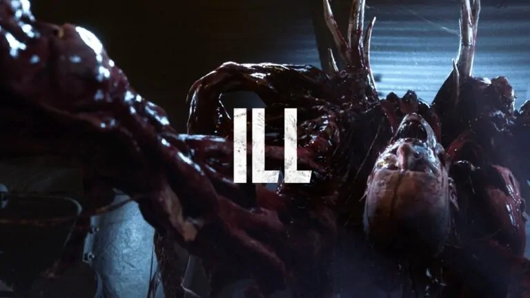 ILL’s Gnarly New Story Trailer Will Turn Your Stomach